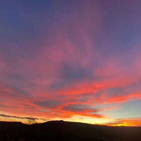 Skylark View, Most Stunning Views Over Matlock. Matlock  Esterno foto