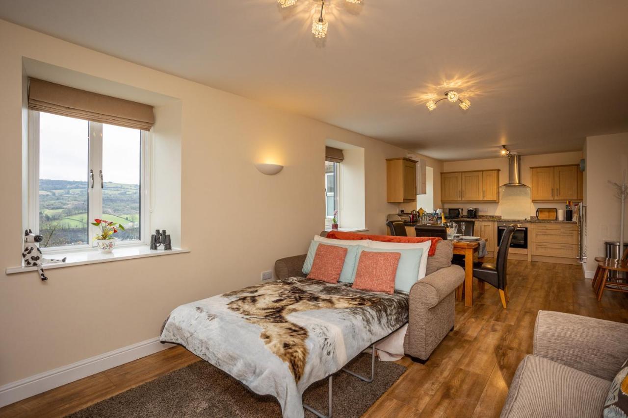 Skylark View, Most Stunning Views Over Matlock. Matlock  Esterno foto