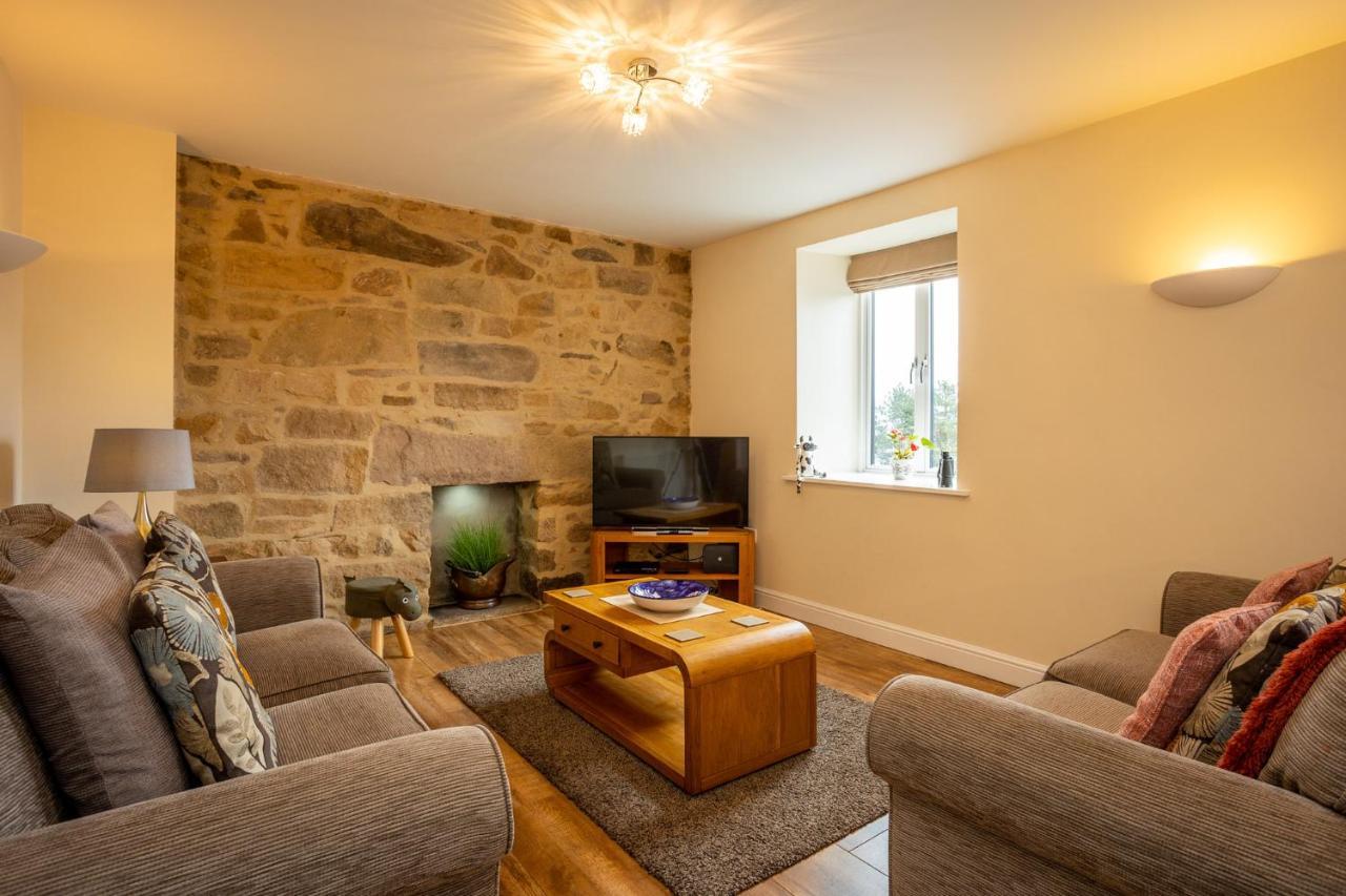 Skylark View, Most Stunning Views Over Matlock. Matlock  Esterno foto
