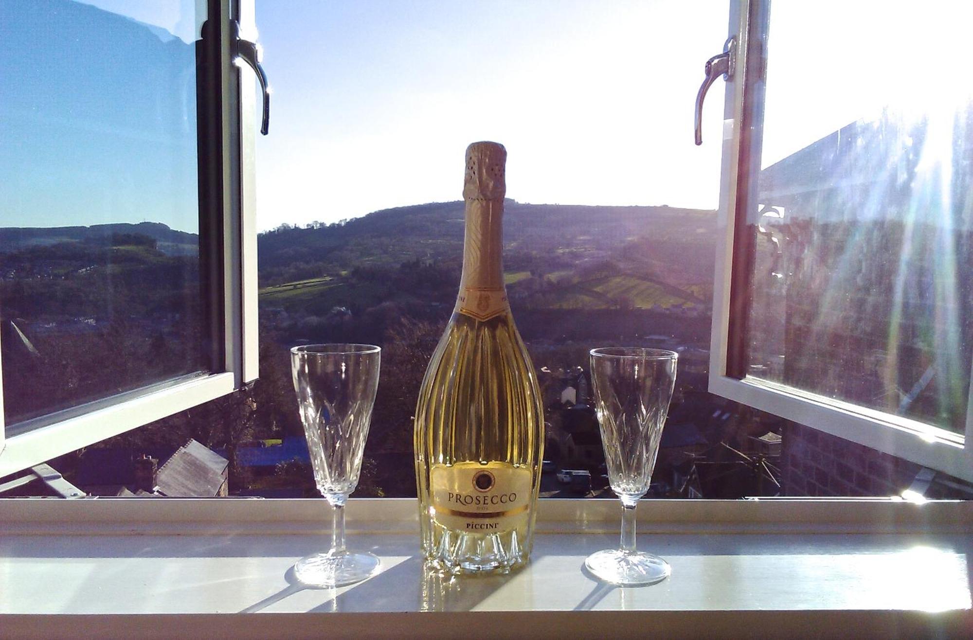 Skylark View, Most Stunning Views Over Matlock. Matlock  Esterno foto