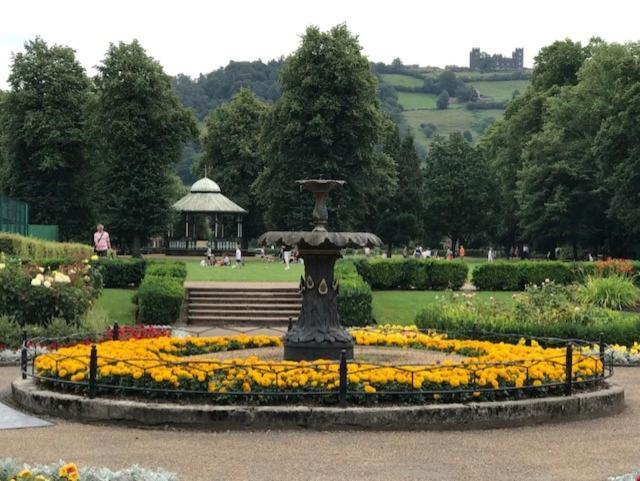 Skylark View, Most Stunning Views Over Matlock. Matlock  Esterno foto
