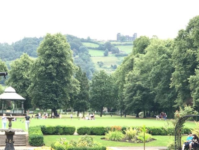 Skylark View, Most Stunning Views Over Matlock. Matlock  Esterno foto