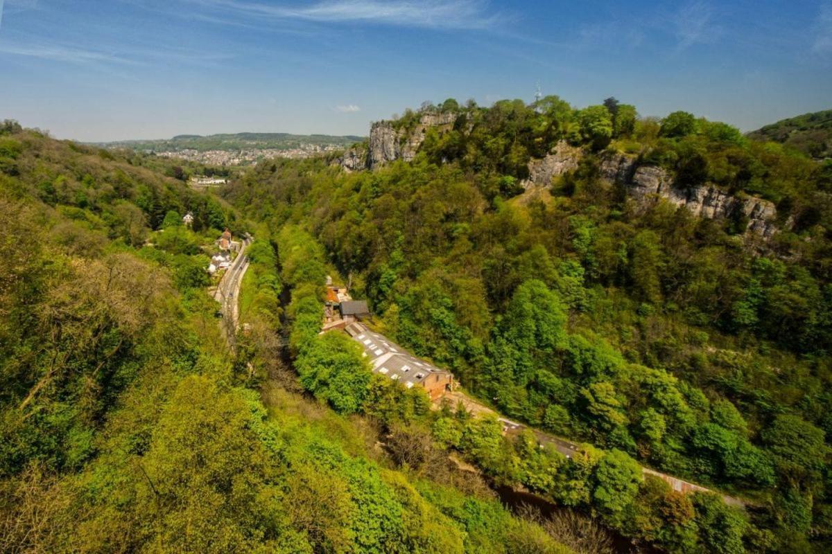 Skylark View, Most Stunning Views Over Matlock. Matlock  Esterno foto